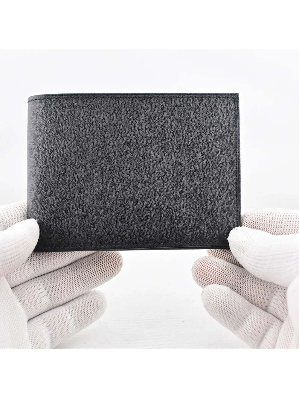 Vintage Piaget Bi-fold Wallet